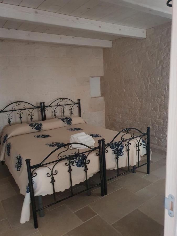 A Due Passi Dal Centro - Monte Grappa Villa Alberobello Exterior photo